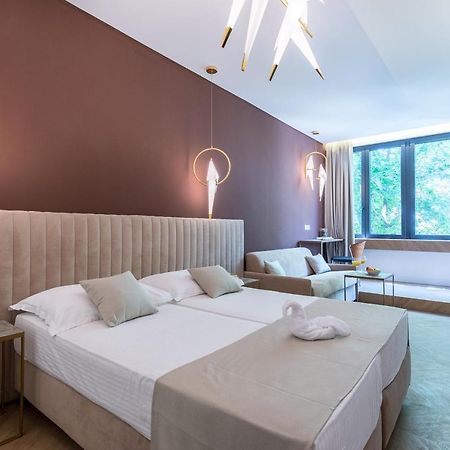 Bosket Luxury Rooms Split Dış mekan fotoğraf