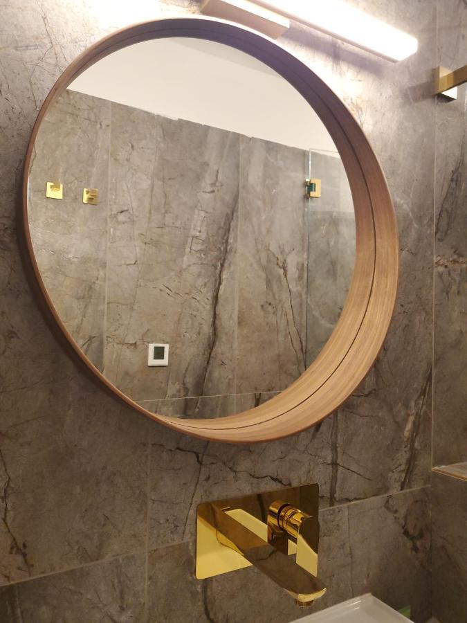 Bosket Luxury Rooms Split Dış mekan fotoğraf