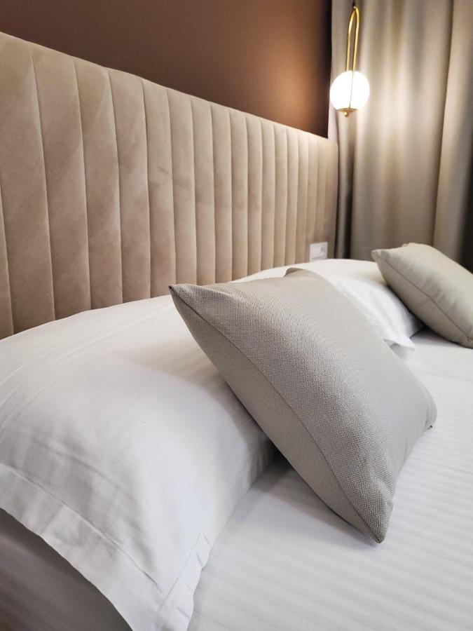 Bosket Luxury Rooms Split Dış mekan fotoğraf