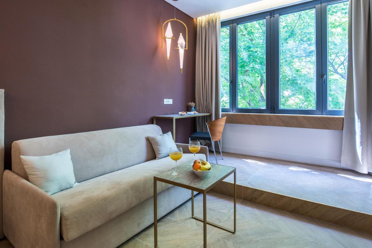 Bosket Luxury Rooms Split Dış mekan fotoğraf