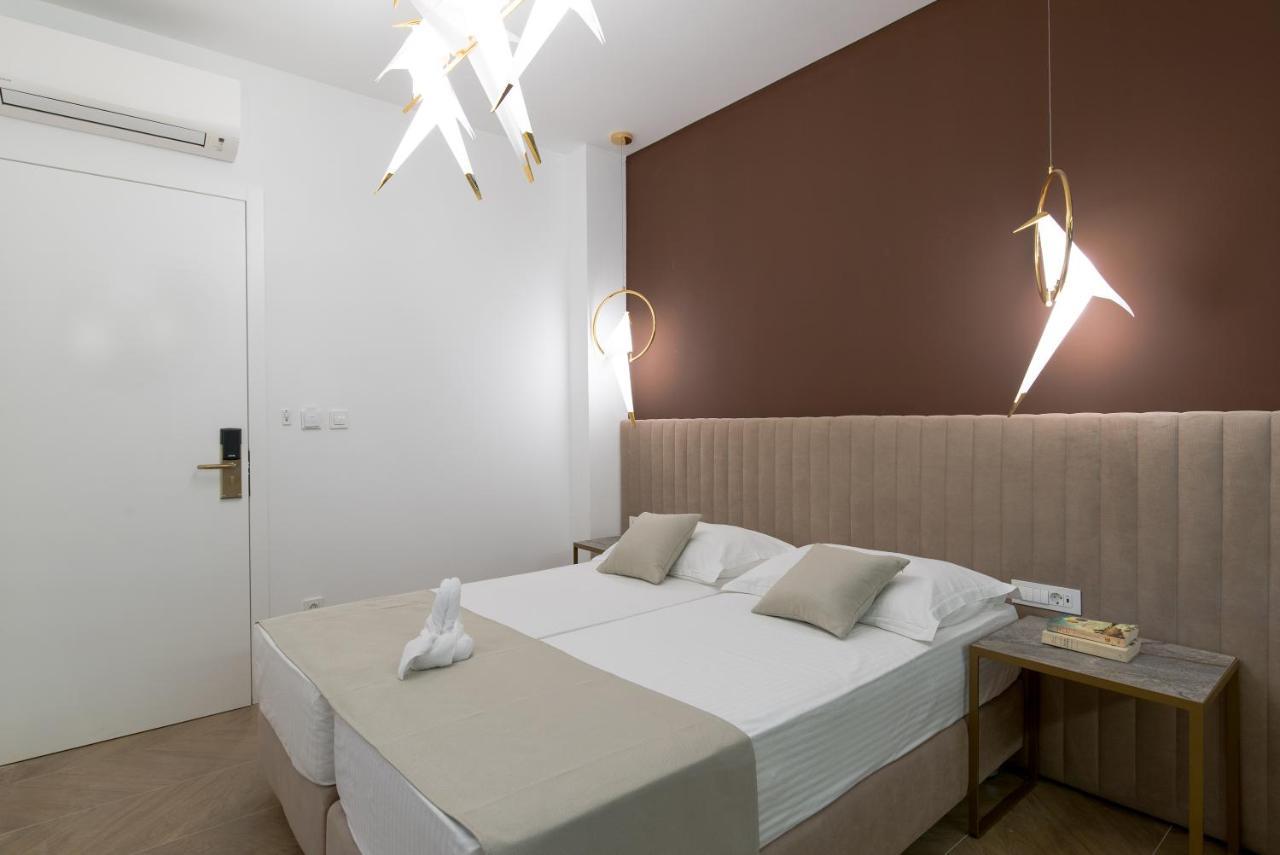 Bosket Luxury Rooms Split Dış mekan fotoğraf